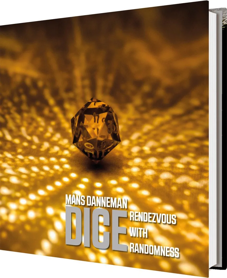 Dice Rendezvous with Randomness: What the Set Includes
