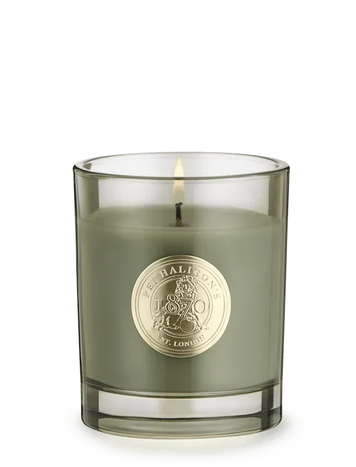 Why Does My Penhaligon's Candle Tunnel? Fix Uneven Burning and Soot Issues