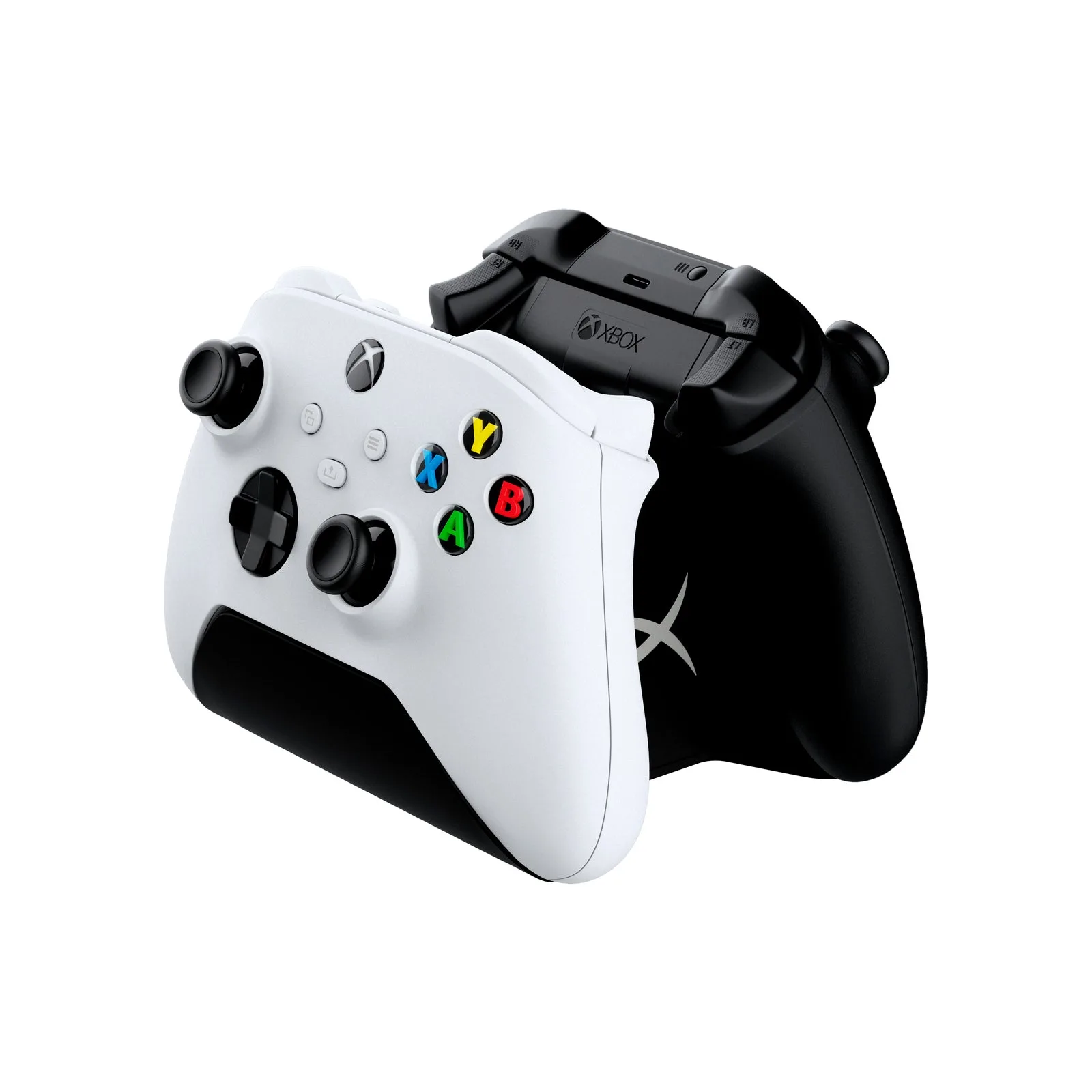 دليل مقارنة قاعدة شحن ChargePlay Duo بين Xbox وPS5