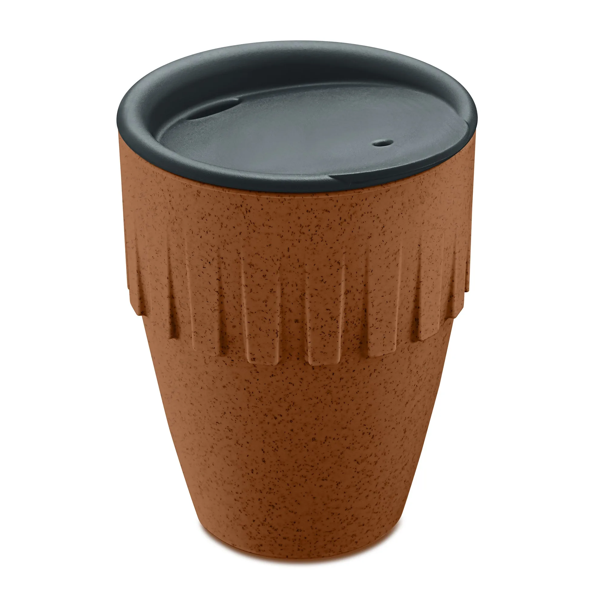 Cappuccino-Tasse mit Deckel: So wählen Sie richtig