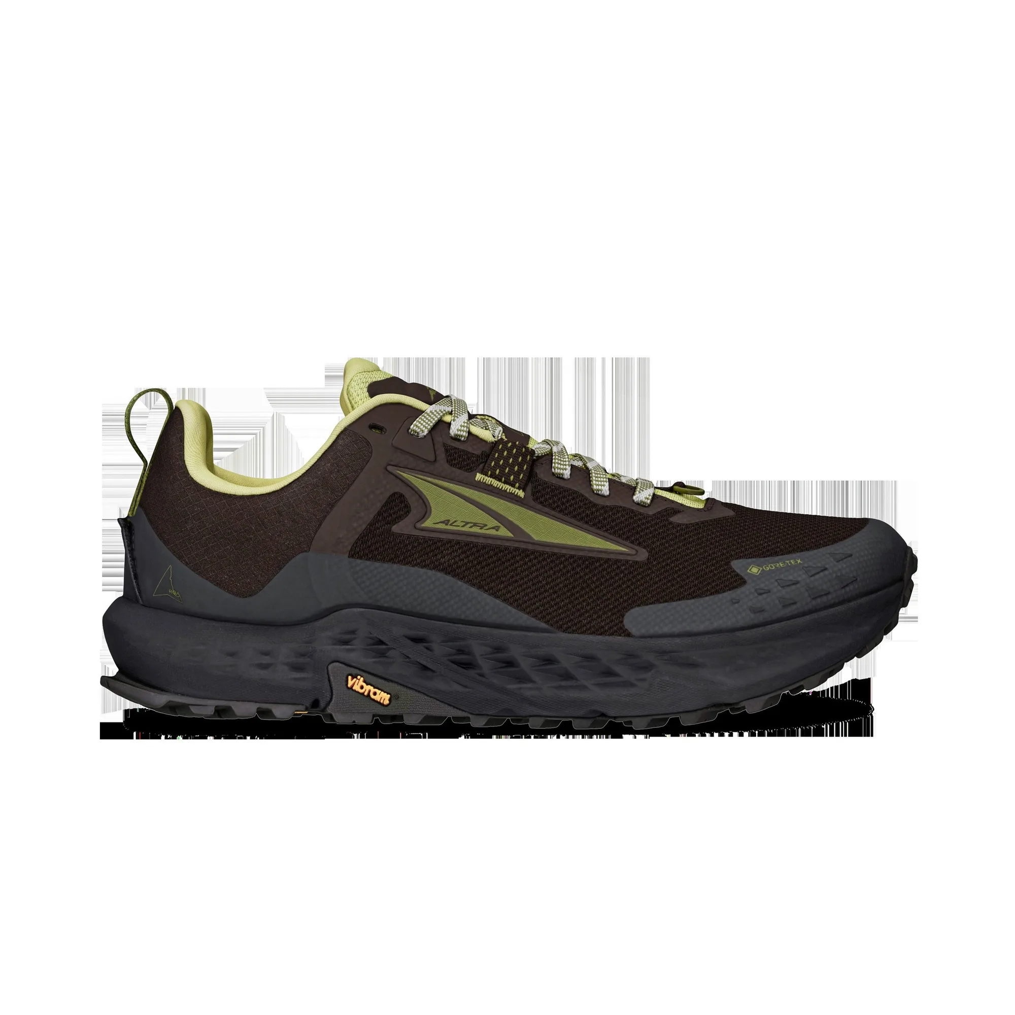 Men's Timp 5 vs Timp 4: What Changed on the Trail?