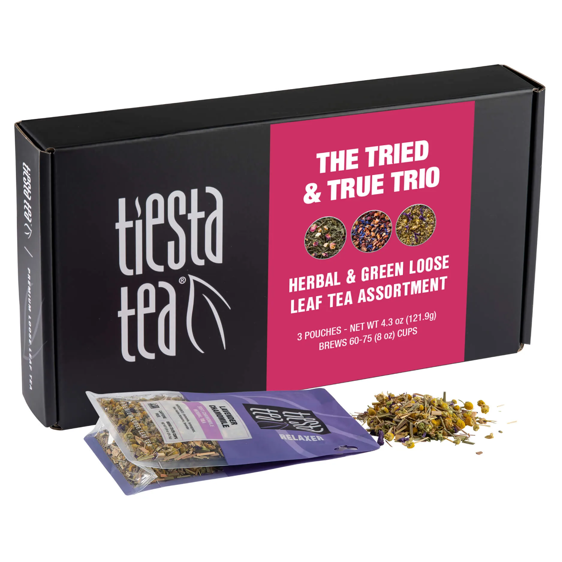 Tried & True Gift Box