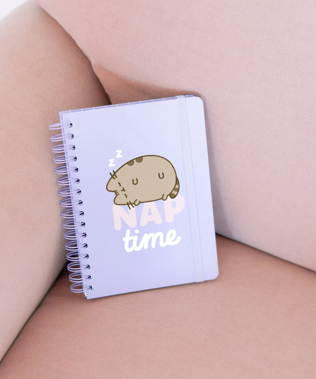 How to Incorporate Pusheen Stationery into Your Desk Setup