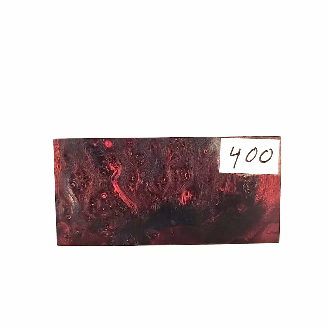 Build Your Own Prestige - Block 400