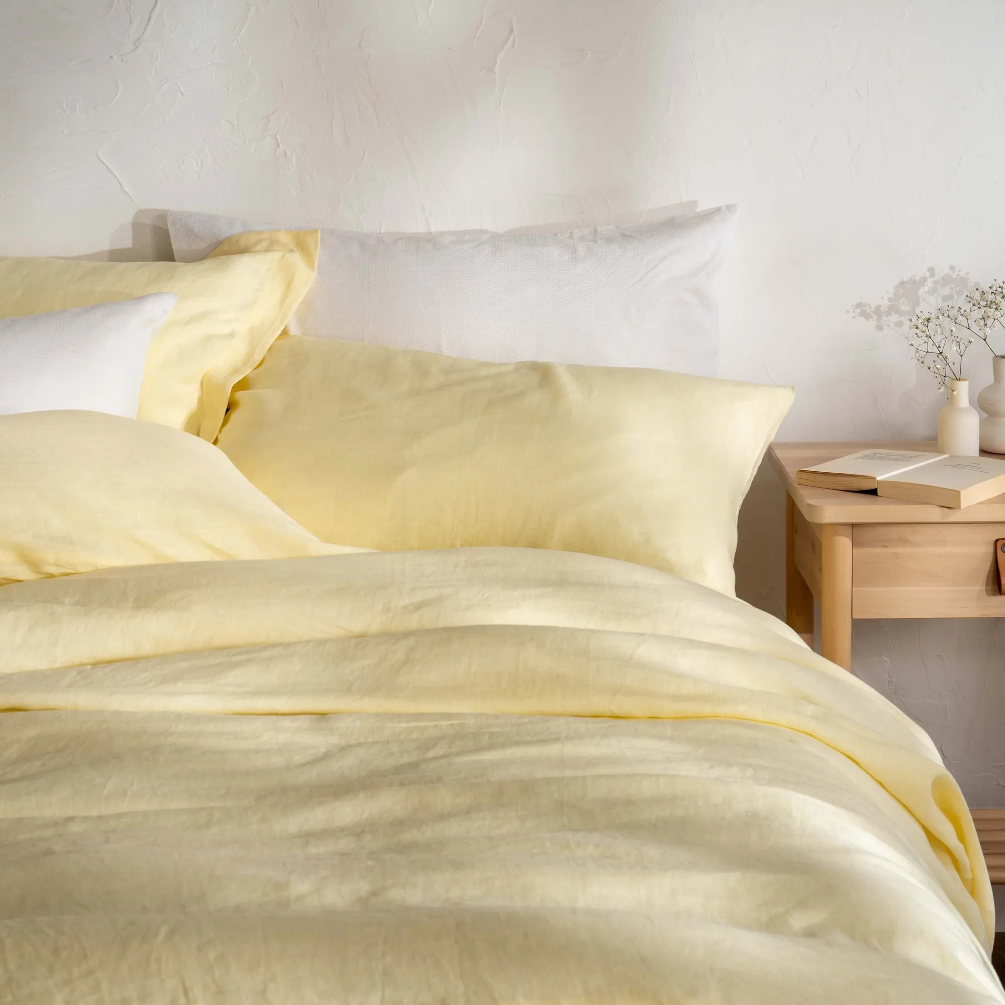 Sustainable Bedding Trends: Why Eco-Friendly Materials Are Taking Over