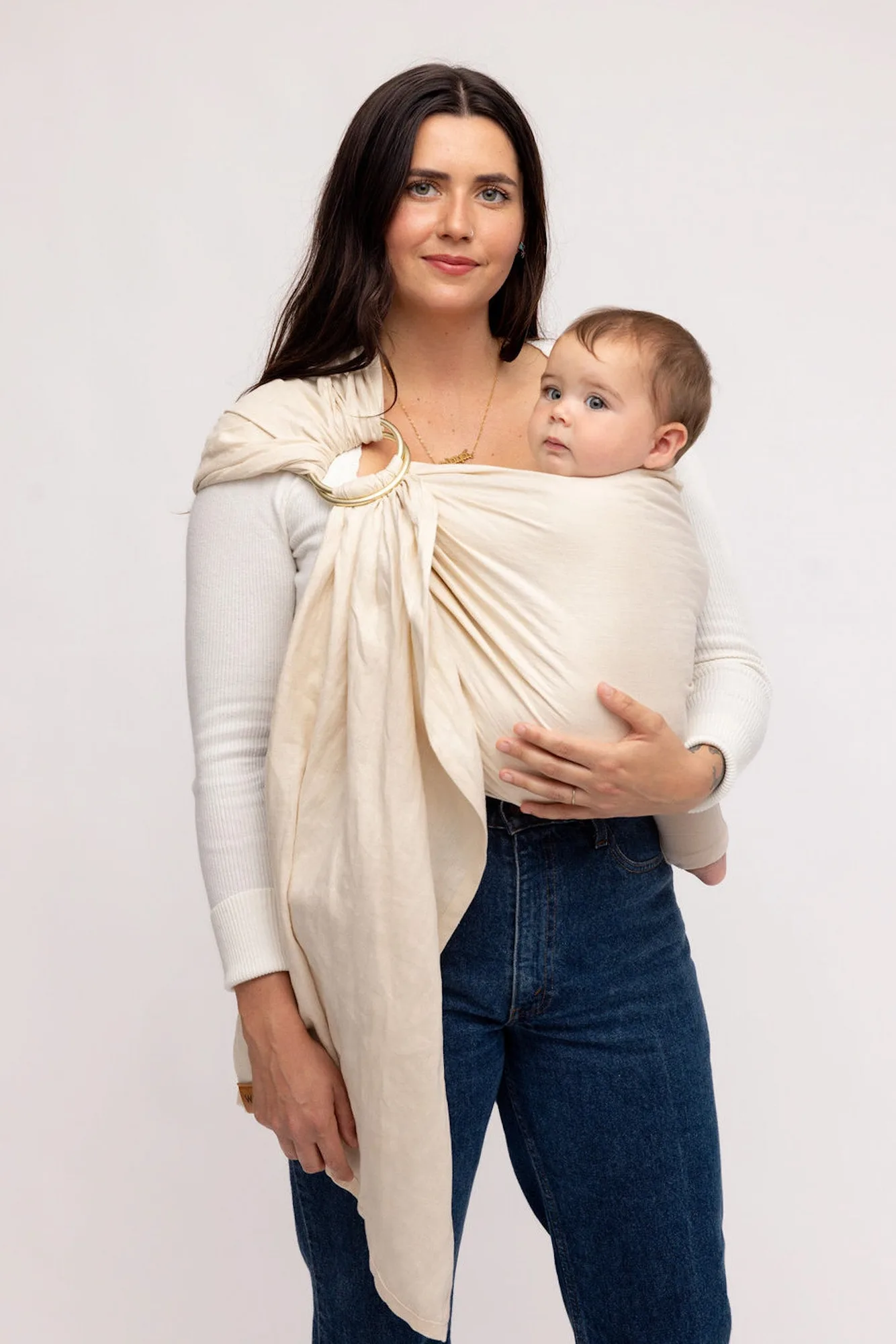 Sparrow - Linen Sling