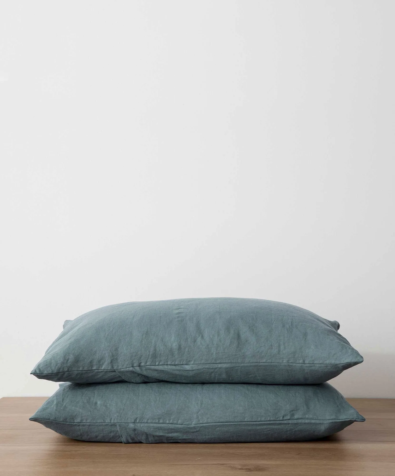 The Durability of Linen: How Long Should Linen Bedding Last?