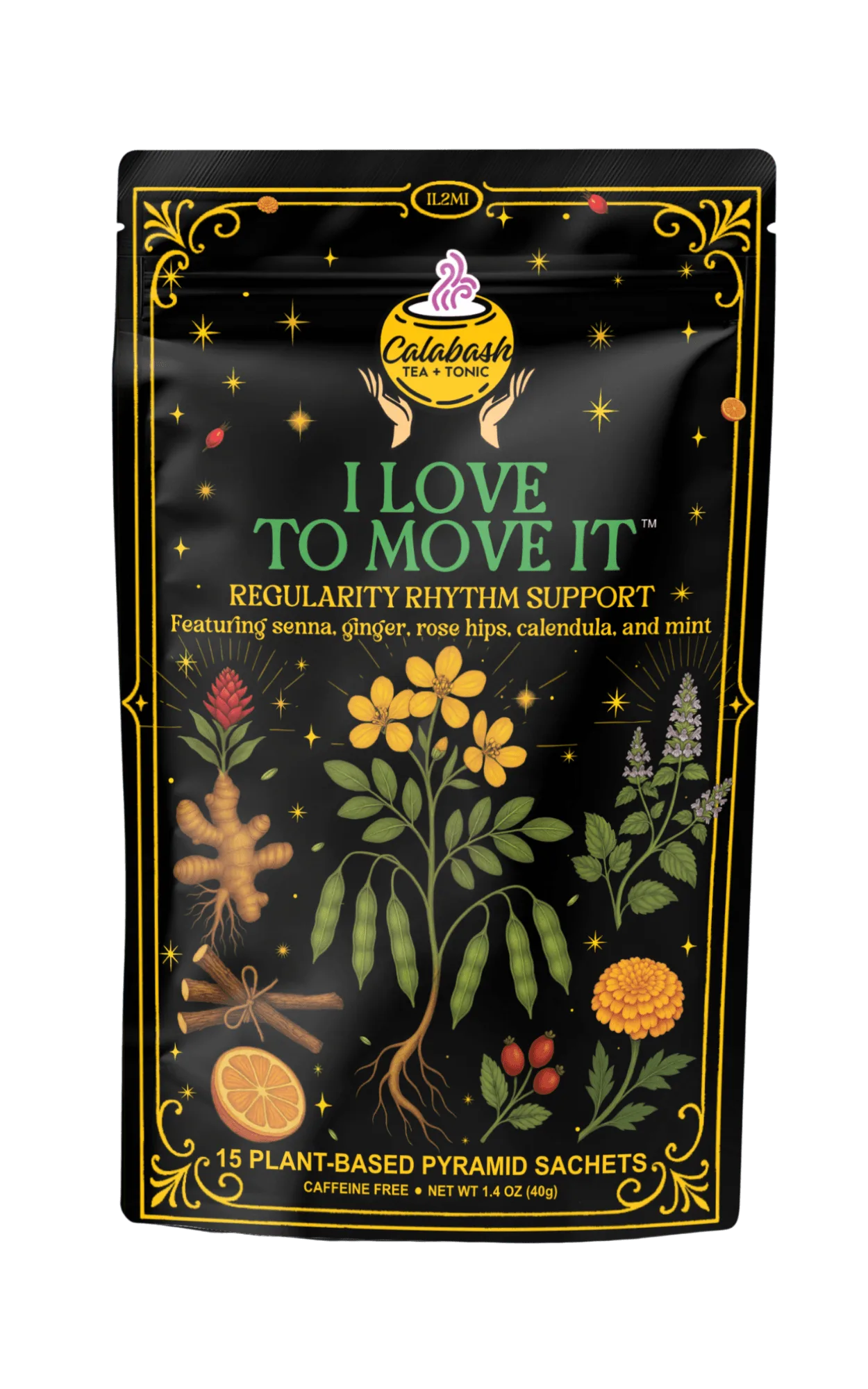 Digestive Harmony Tea: Brew & Use Guide