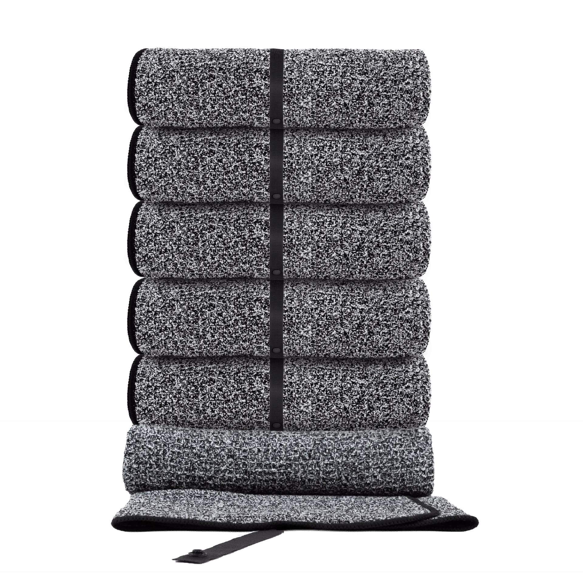 How to Remove Odor from Microfiber Gym Towels: Causes and Solutions