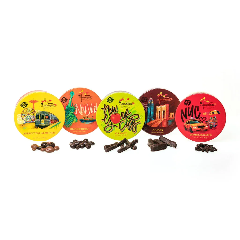 NY Collection - Complete New York Line Gift Set
