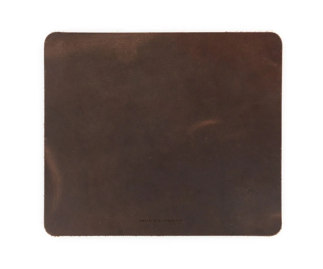 Leather Mouse Pad