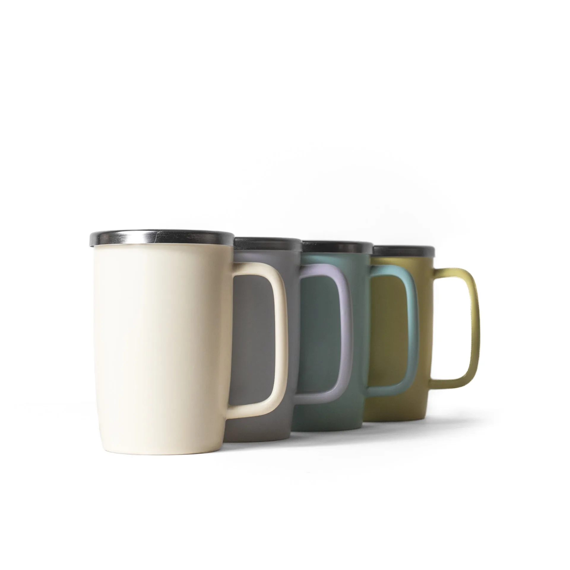 Tea Steeper vs Brew-in-Mug: Which Loose Leaf Tool to Choose