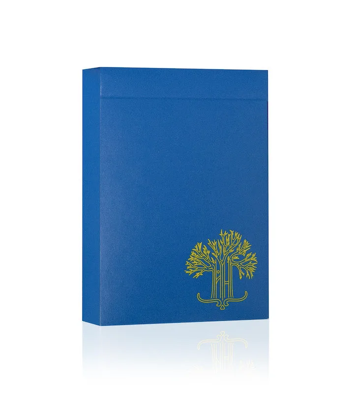 Why Does Your Blue Philtre Deck Smell Like That?