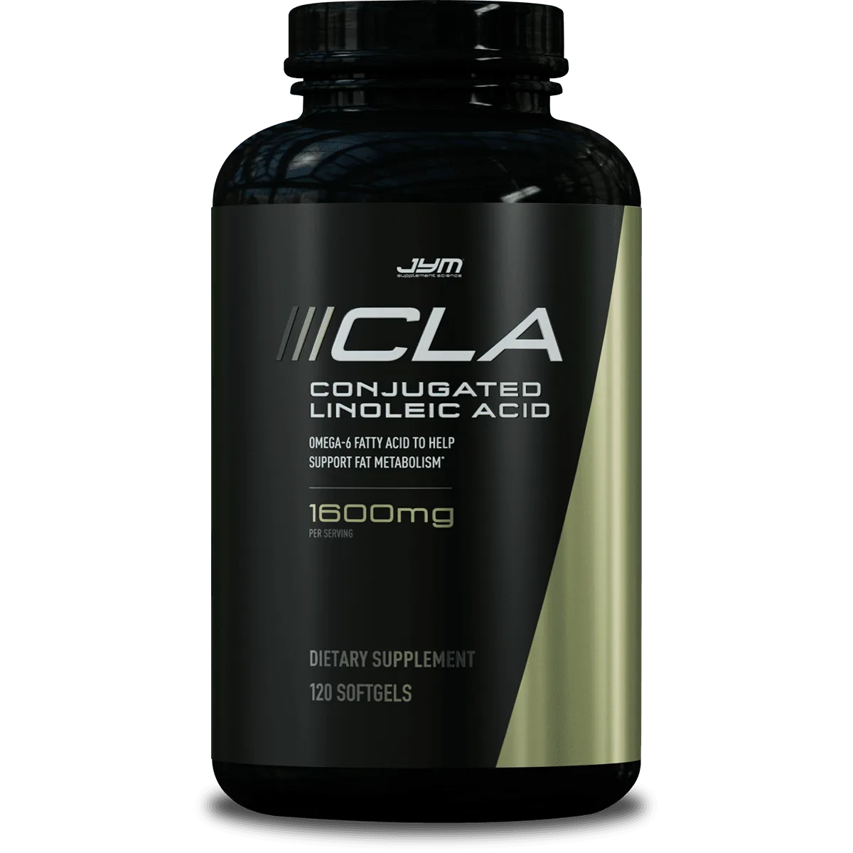 Die Rolle von CLA bei der Gewichtskontrolle: JYM CLA erklärt