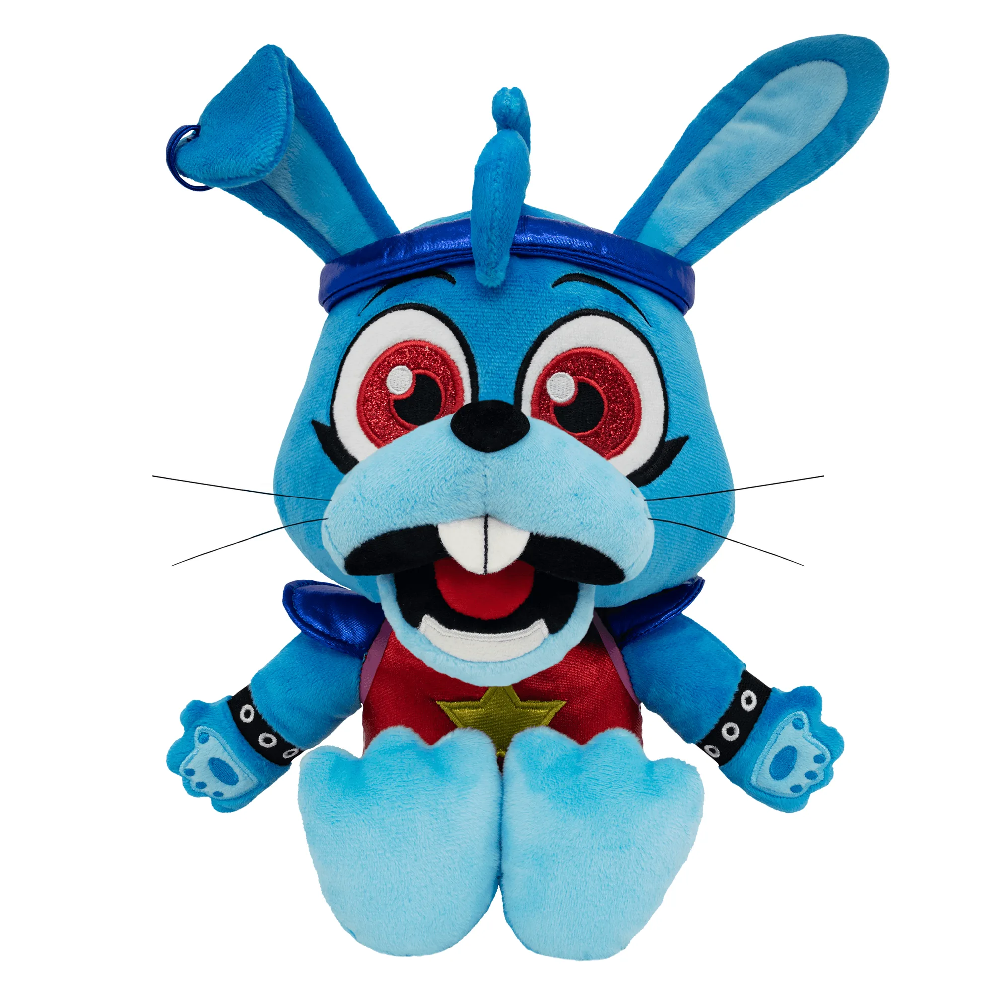 FNAF Plushtrap vs. Glamrock Bonnie Plush: Which to Collect?
