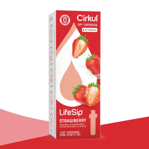 Why Enhanced Water Is Better Than Plain Water for Hydration: The Cirkul Advantage