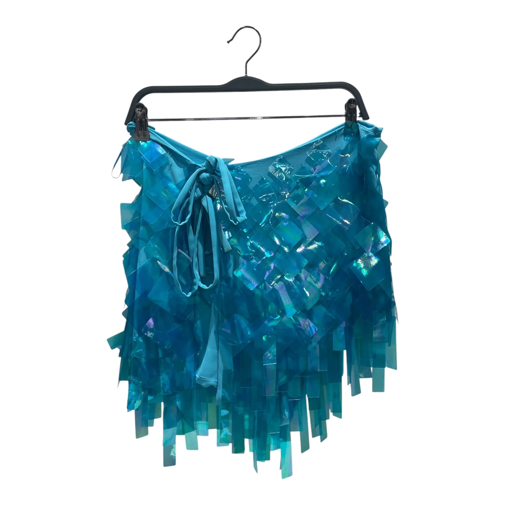 Guide d'achat de jupe ornée : paillettes et détails
