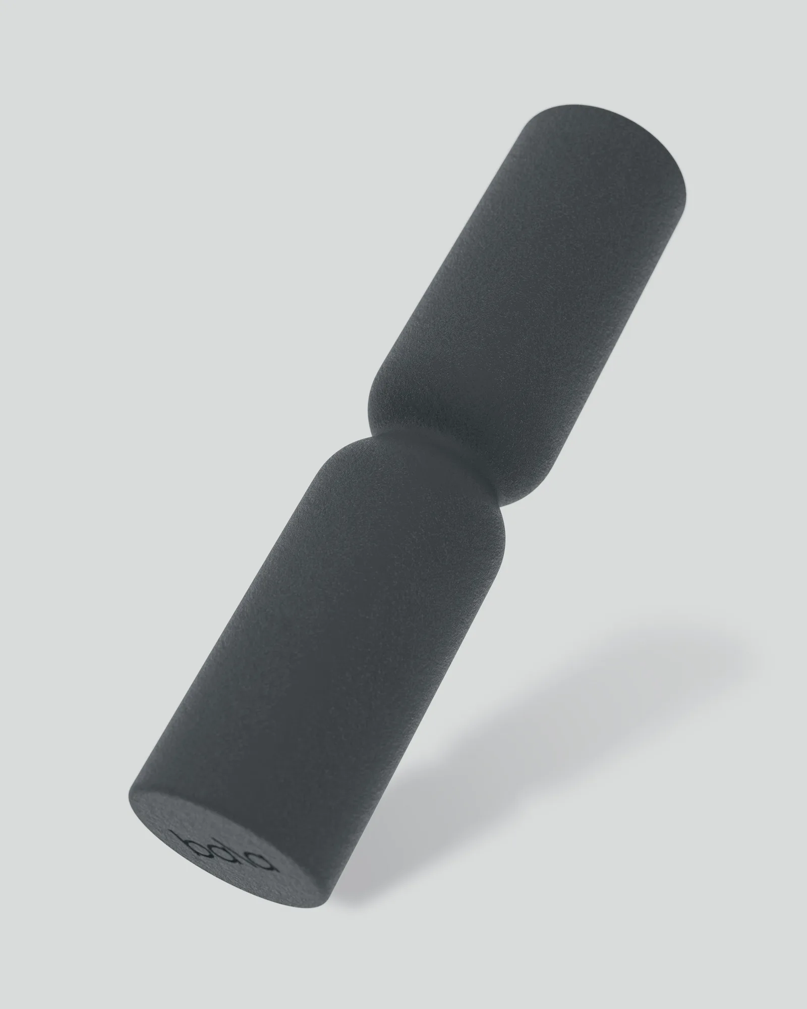 كيفية استخدام أسطوانة Hourglass Roller لتحرير العضلات