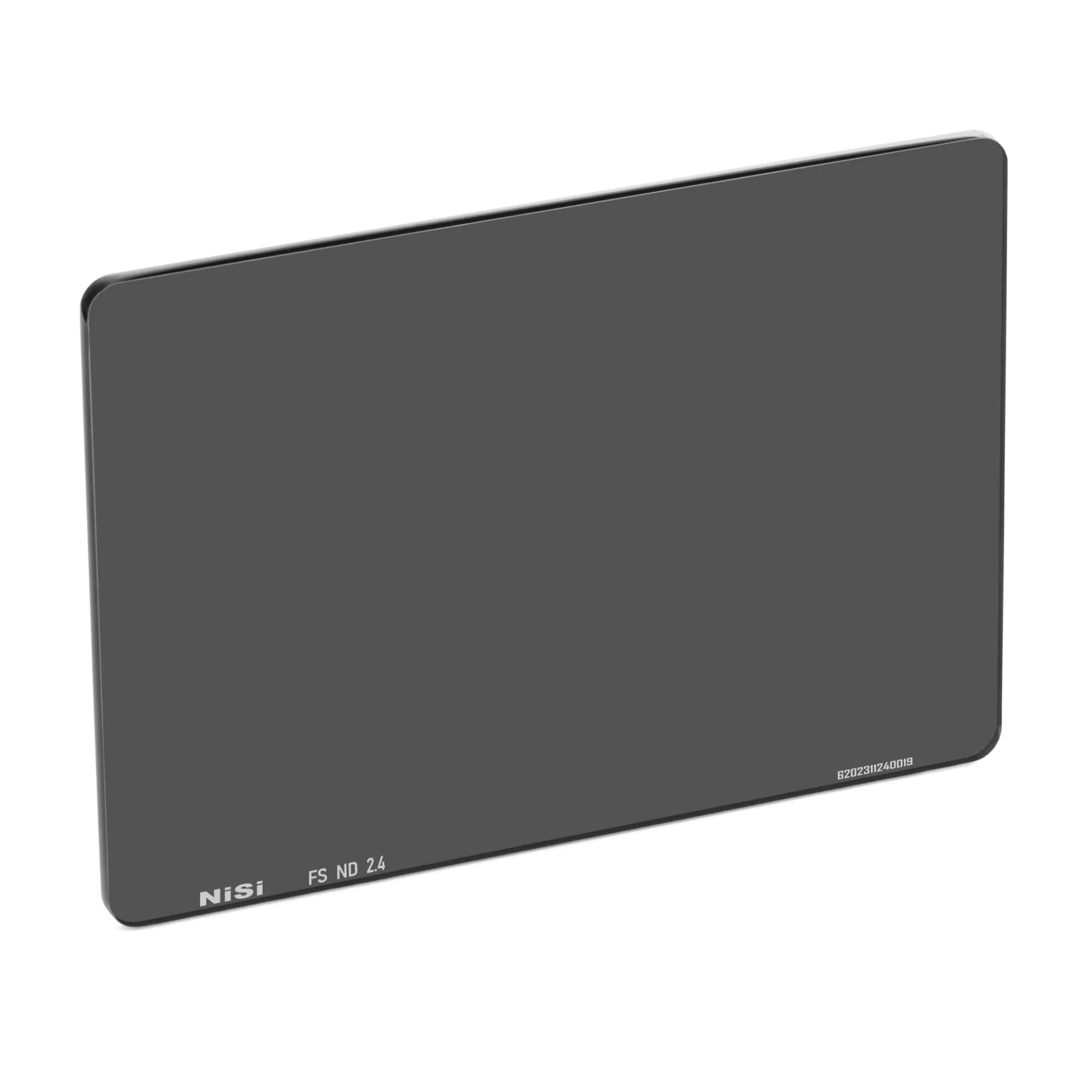 NiSi Full Spectrum Cinema FS ND 4×5.65″ Nano Ti Neutraldichtefilter (2.4) – 8 Blendenstufen