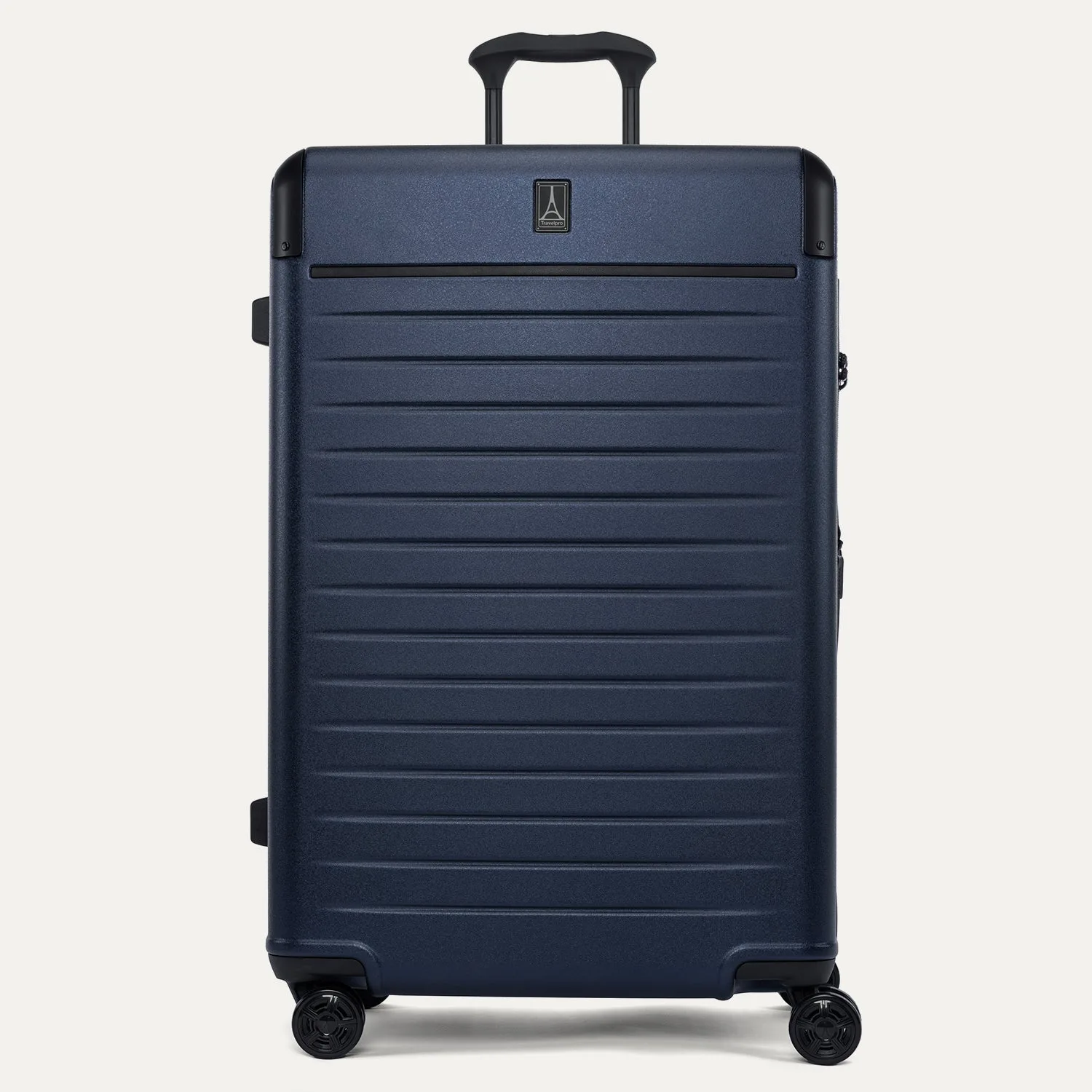 How to Pack a Suit in a Travelpro Hardside Spinner