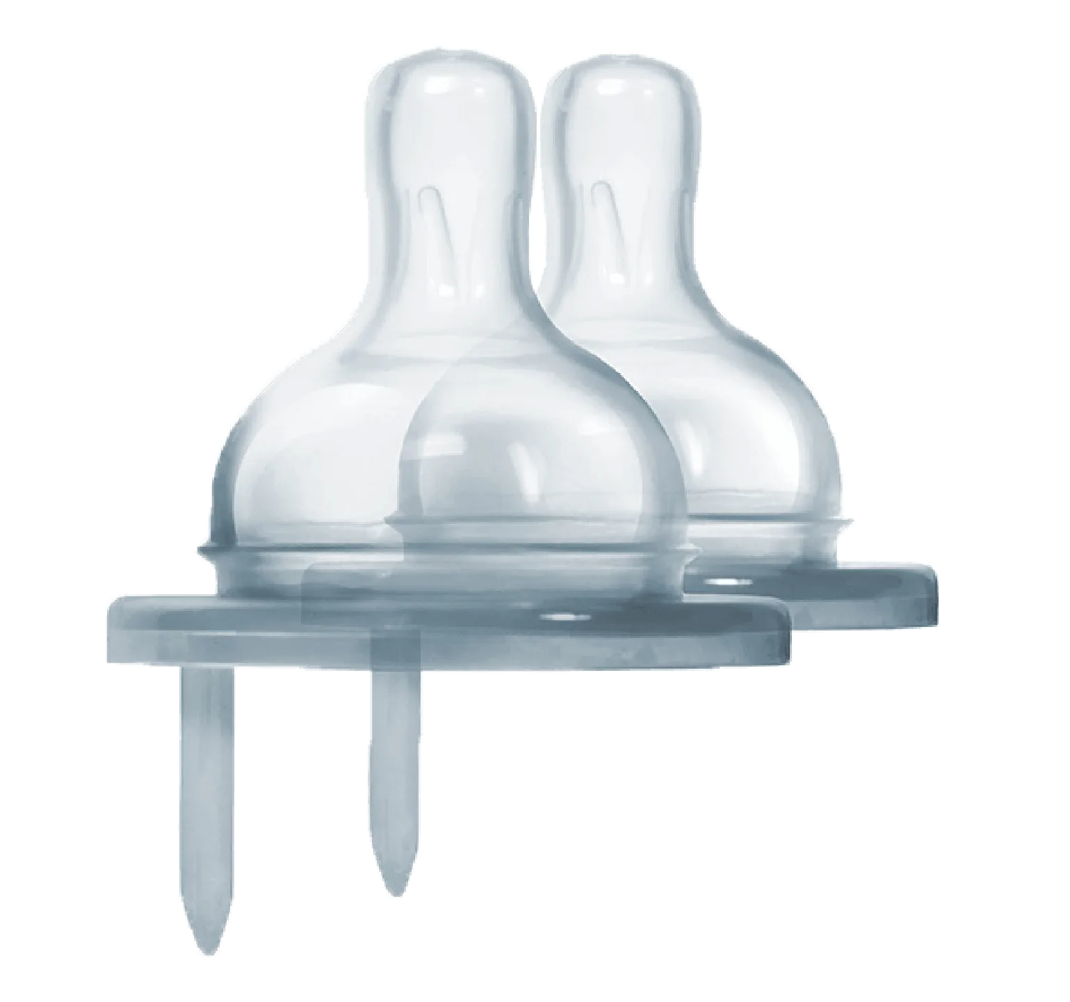 Baby Bottle Nipple Flow Rates Explained: Slow to Fast Flow