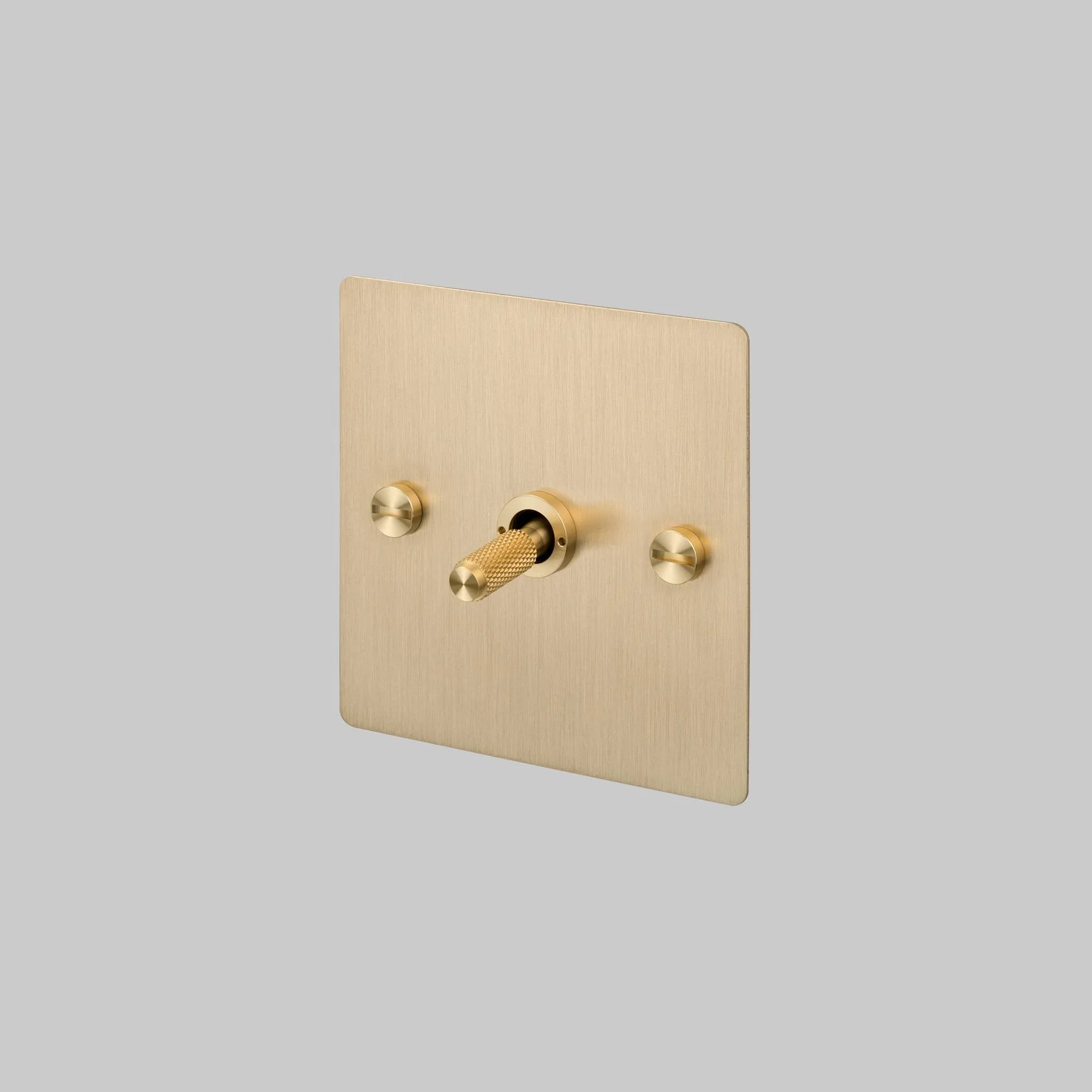 How to Install a 1G Toggle Switch for Three-Way Control