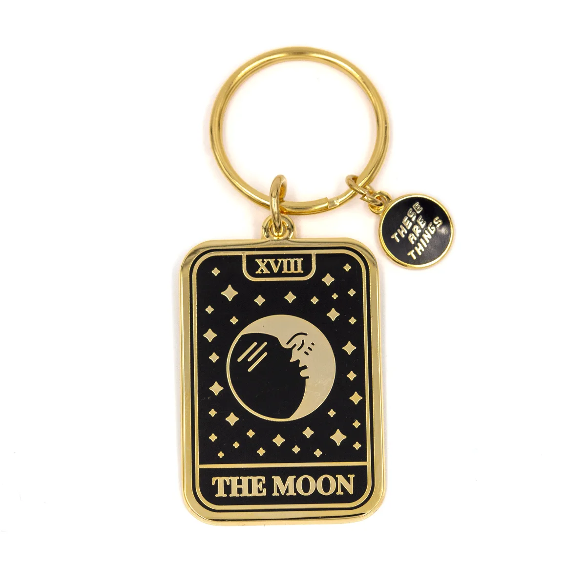 Moon Tarot vs NYC Sewer Keychains: Which Fits Your Vibe?