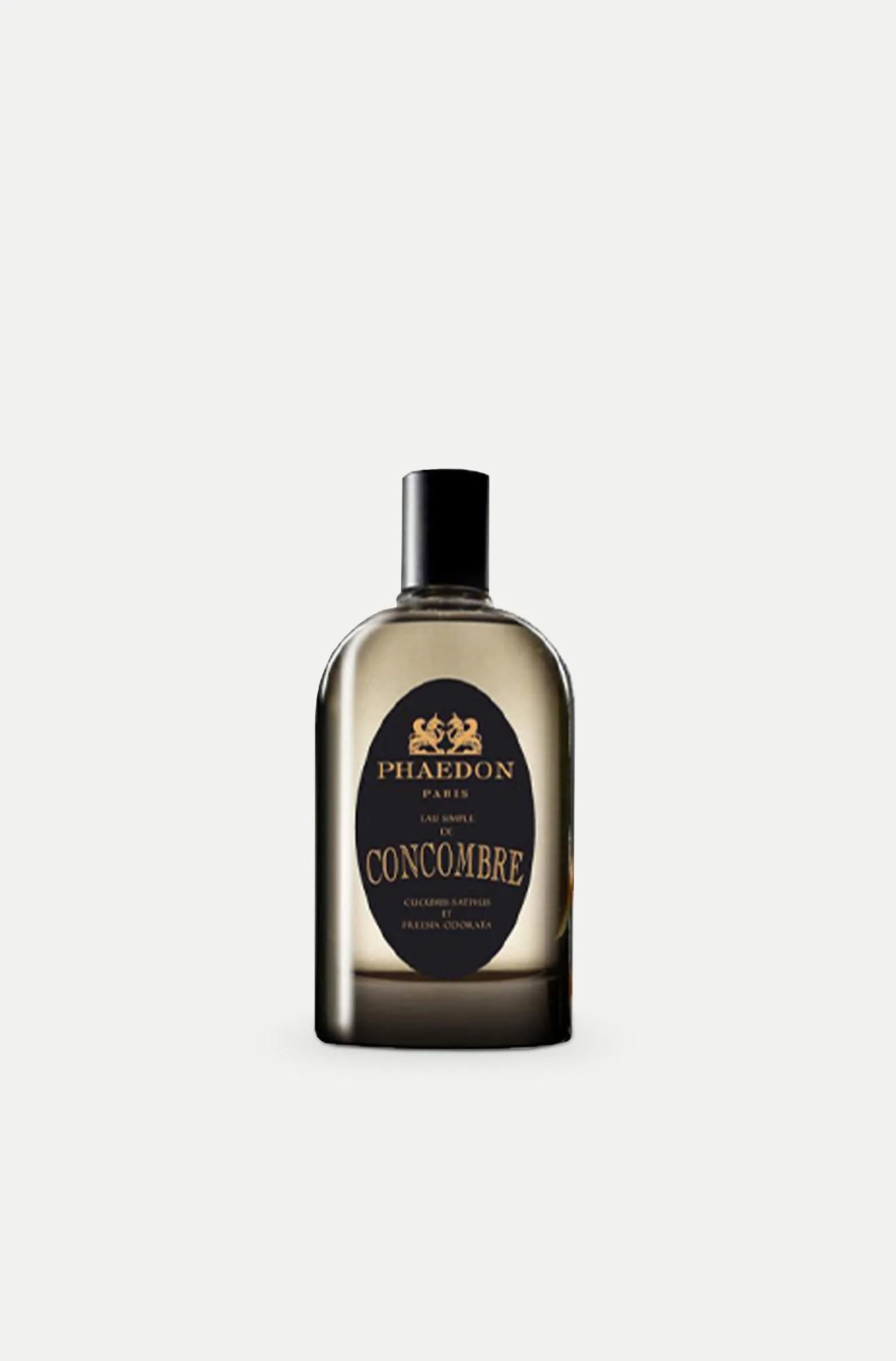 Phaedon L'Eau de Concombre: Una fragranza estiva rinfrescante