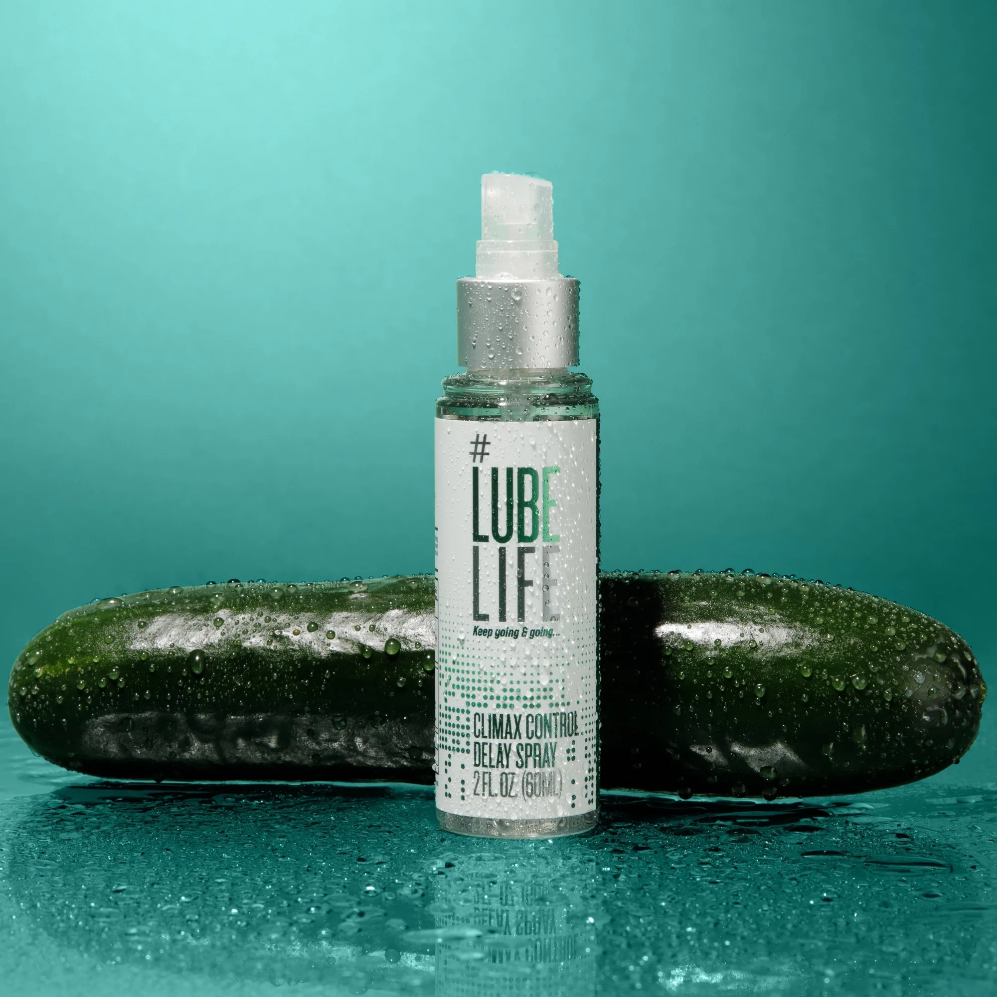 How to Use Delay Spray for Longer Lasting Sex