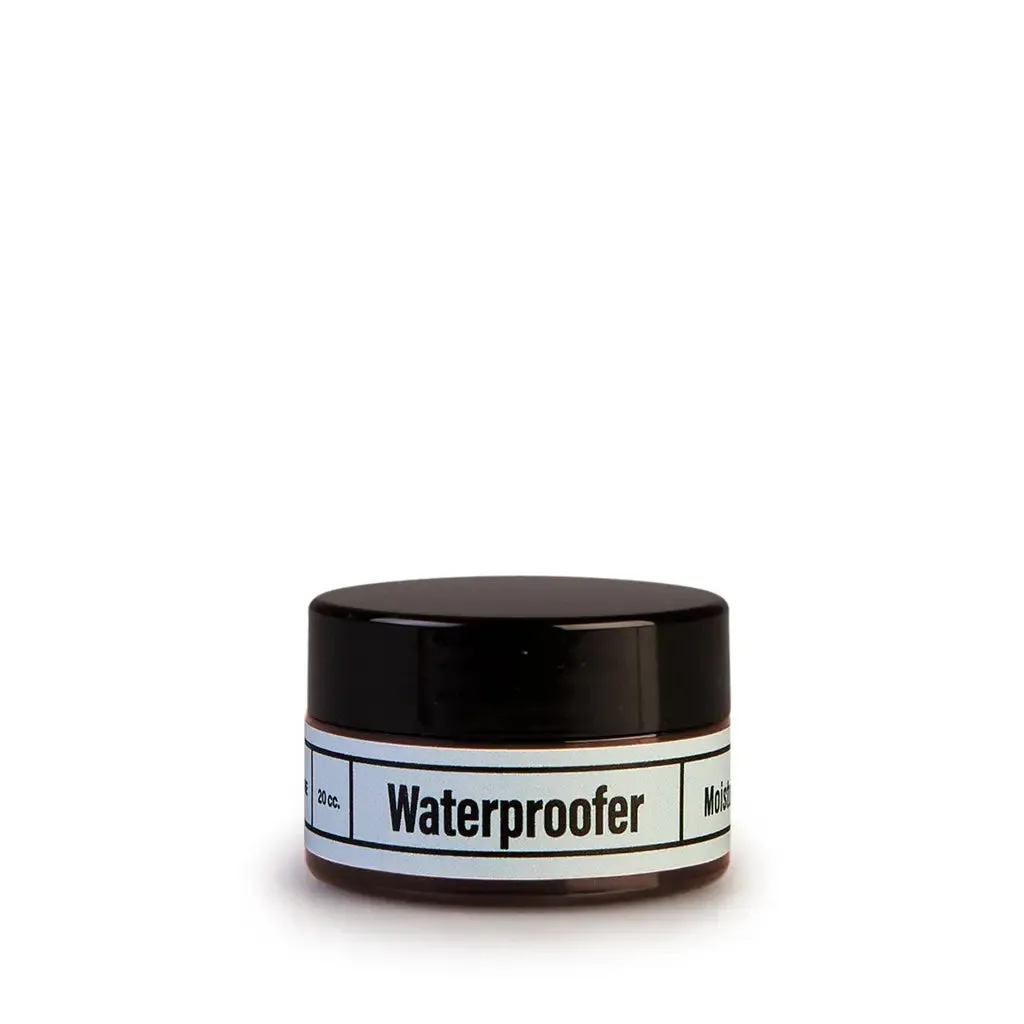 Leather Waterproofer Cream: How to Apply for Maximum Protection