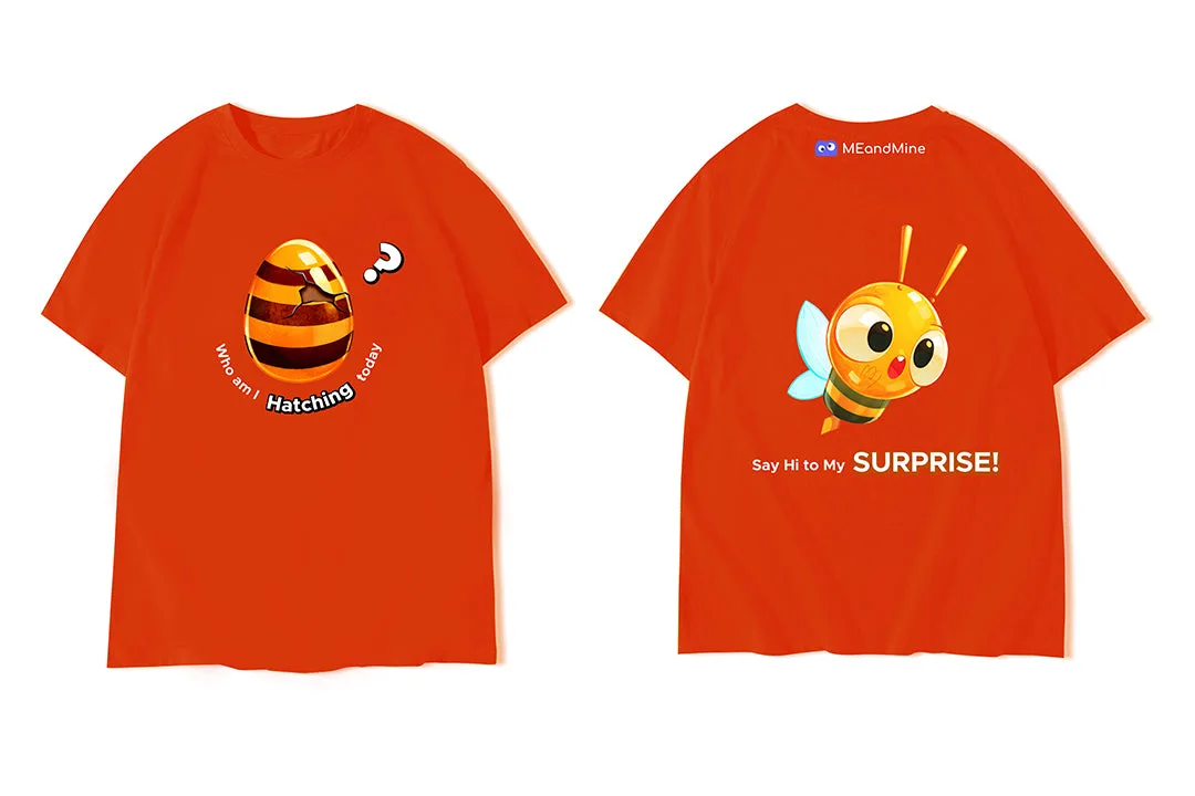 T-shirts (Surprise)
