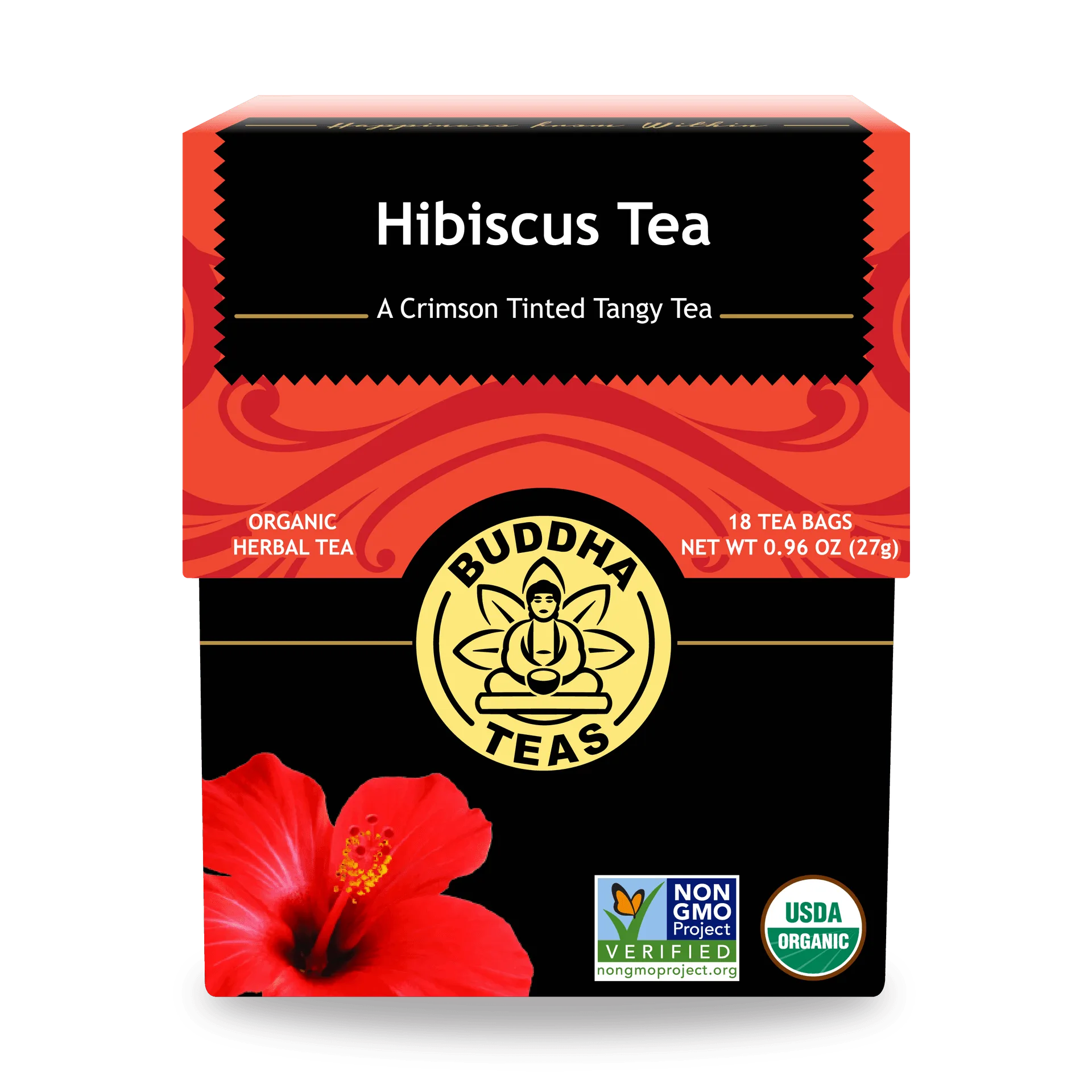 Hibiscus Tea