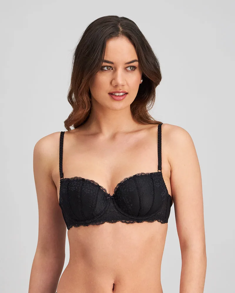 حمالة صوفيا Lace Contour