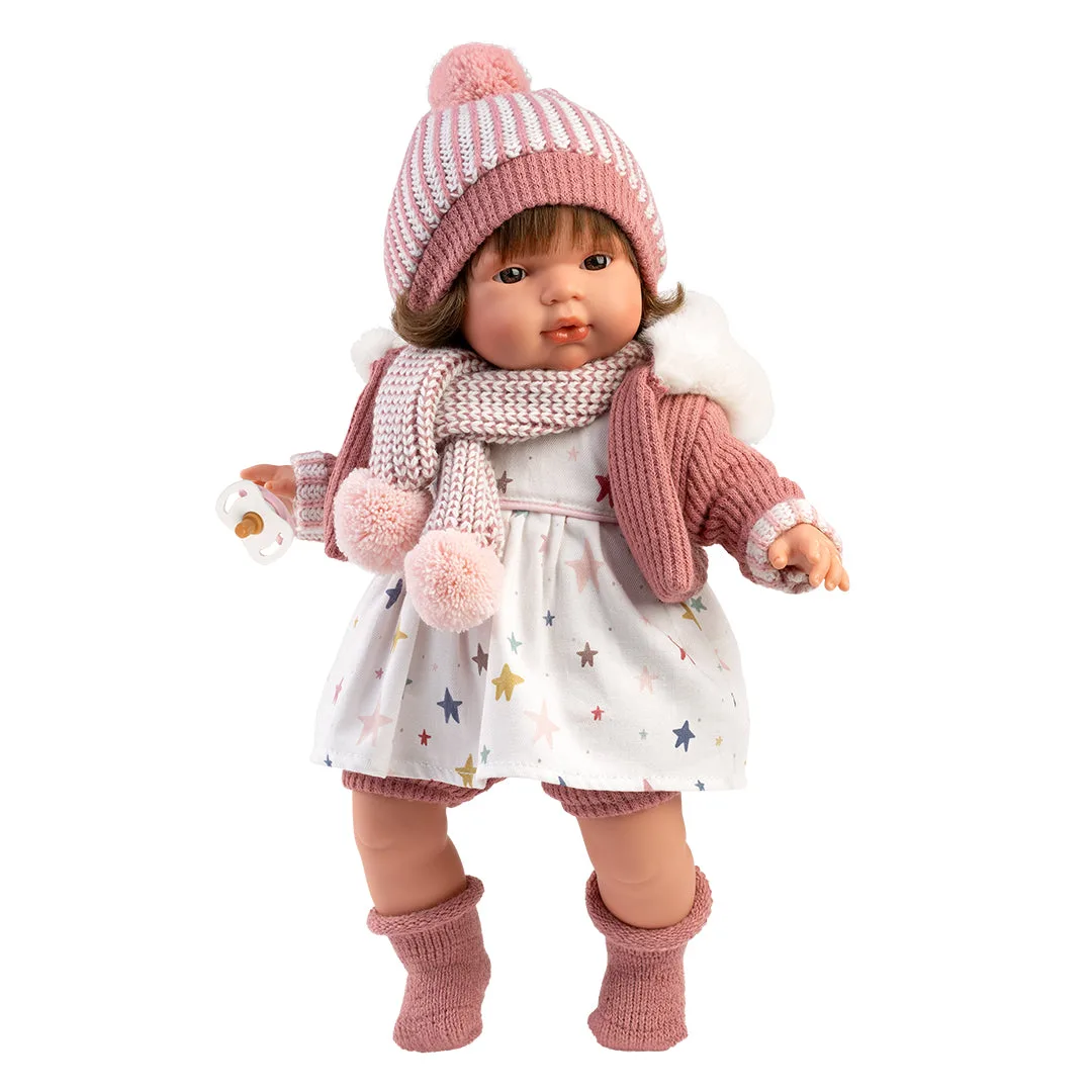 요르렌스 우는 인형 38cm – 로스 요로네스 – 롤라 요로나