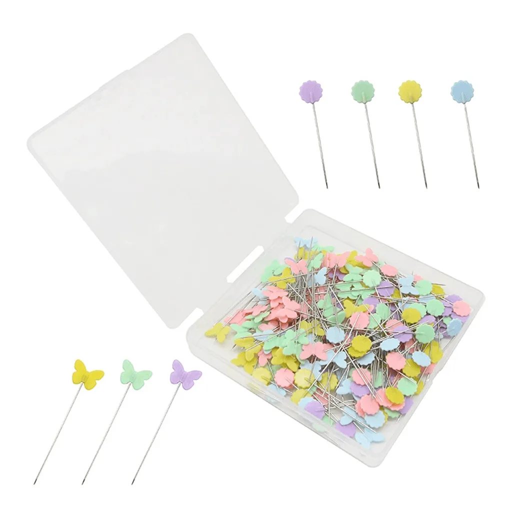Quilting Pins (200pcs)