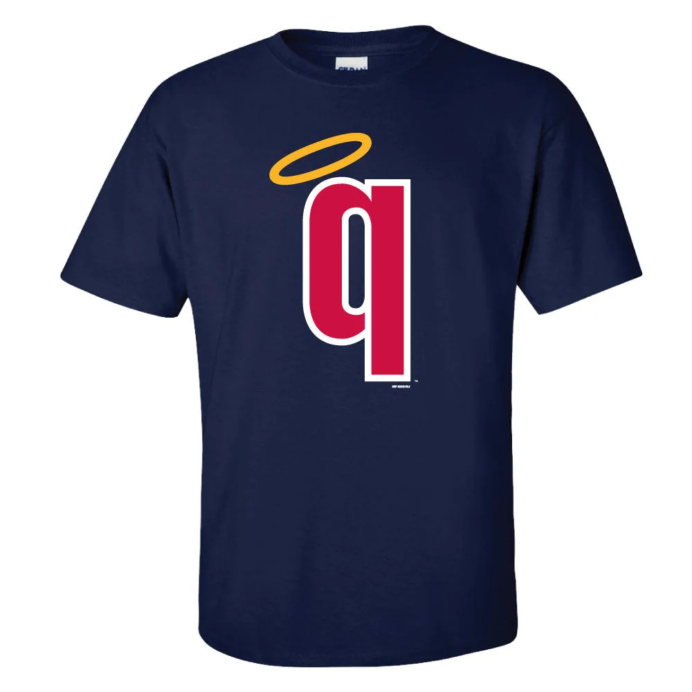 Quakes Tシャツのお手入れ：Halo Qパーカーを新品同様に