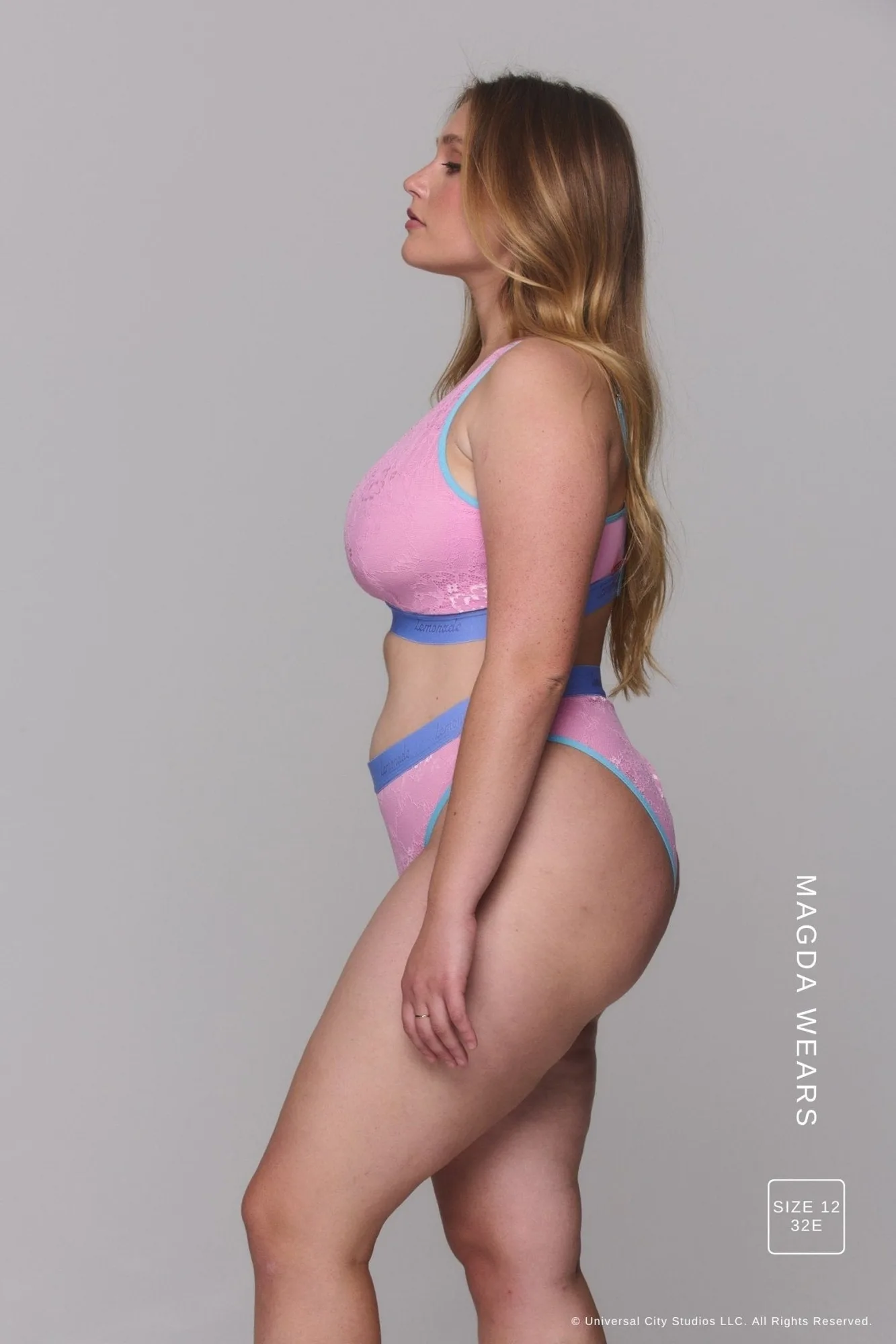 Soutiens-gorge à bonnet plein : comment choisir la bonne taille