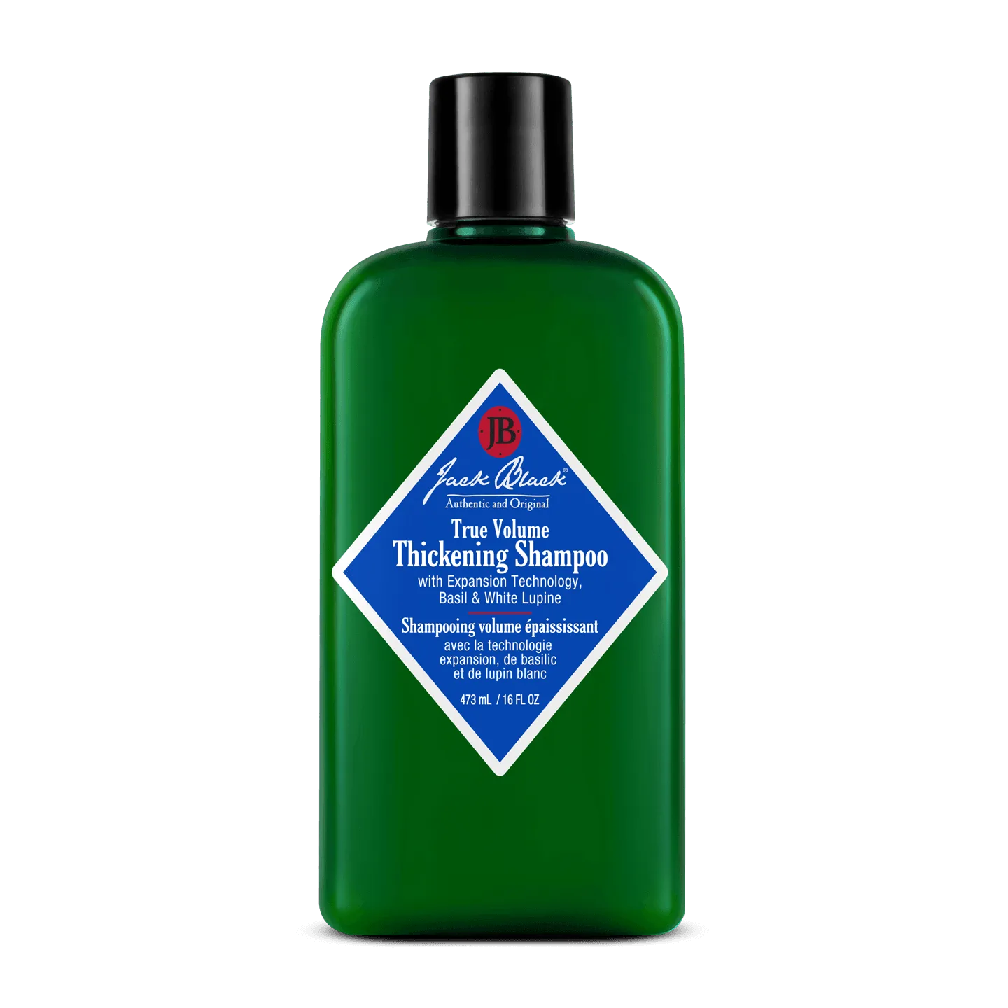 True Volume Thickening Shampoo