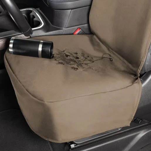 Buying Guide: Best Custom Seat Covers for Dogs and Pets