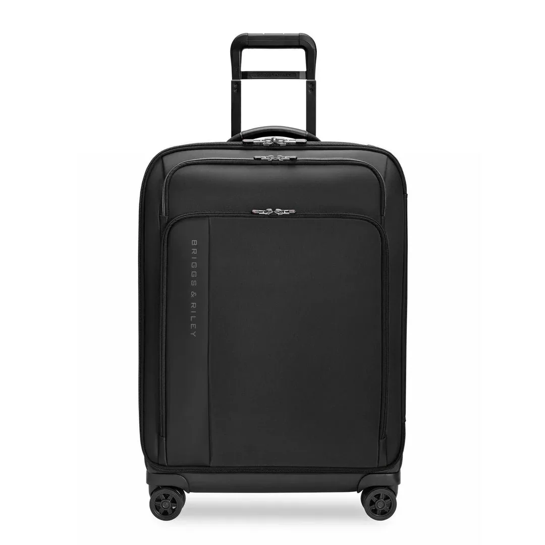 ZDX Medium Expandable Spinner