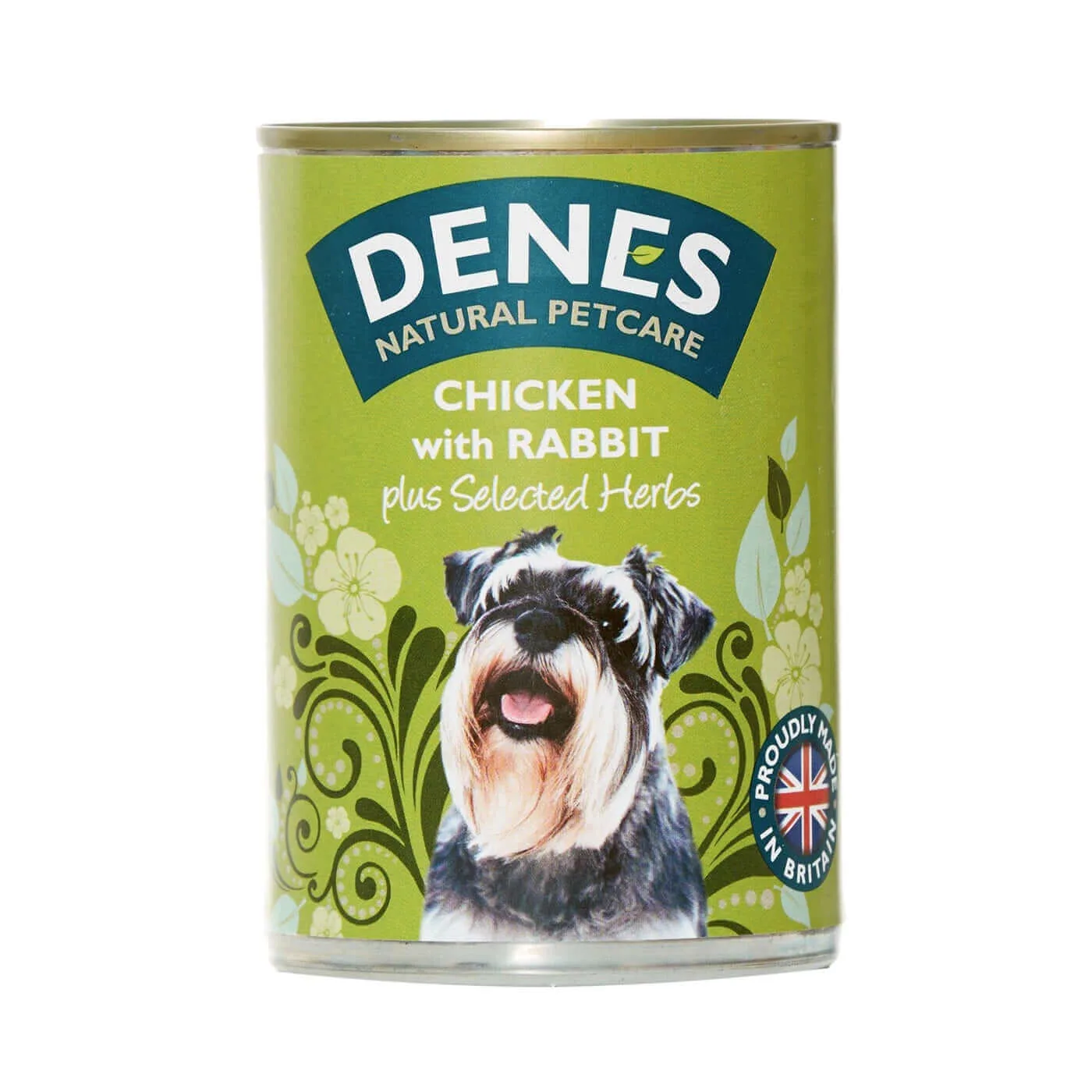 Denes Senior Dog Food vs Adult: Key Differences