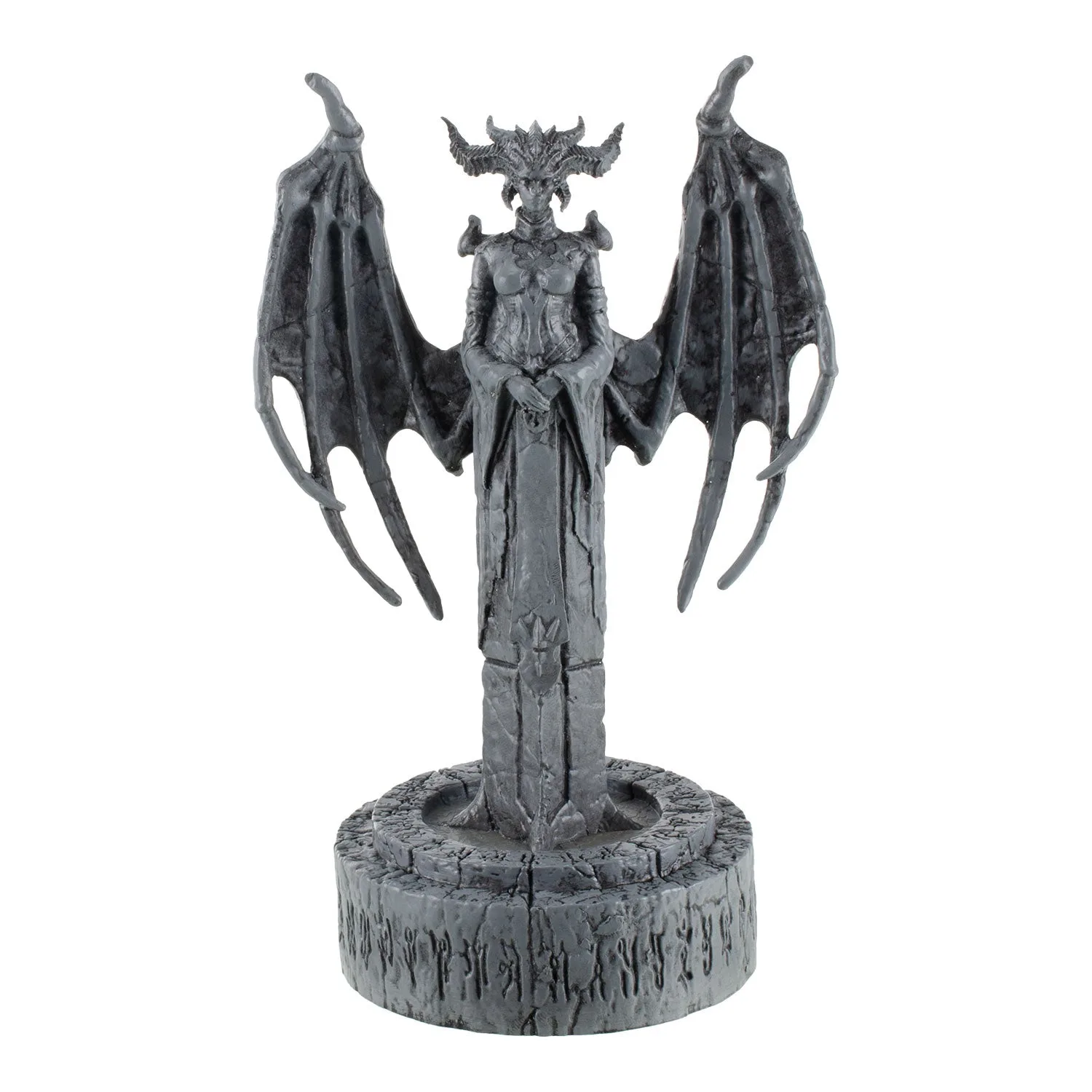 Diablo Lilith Mosaic 6.5" Mood Light