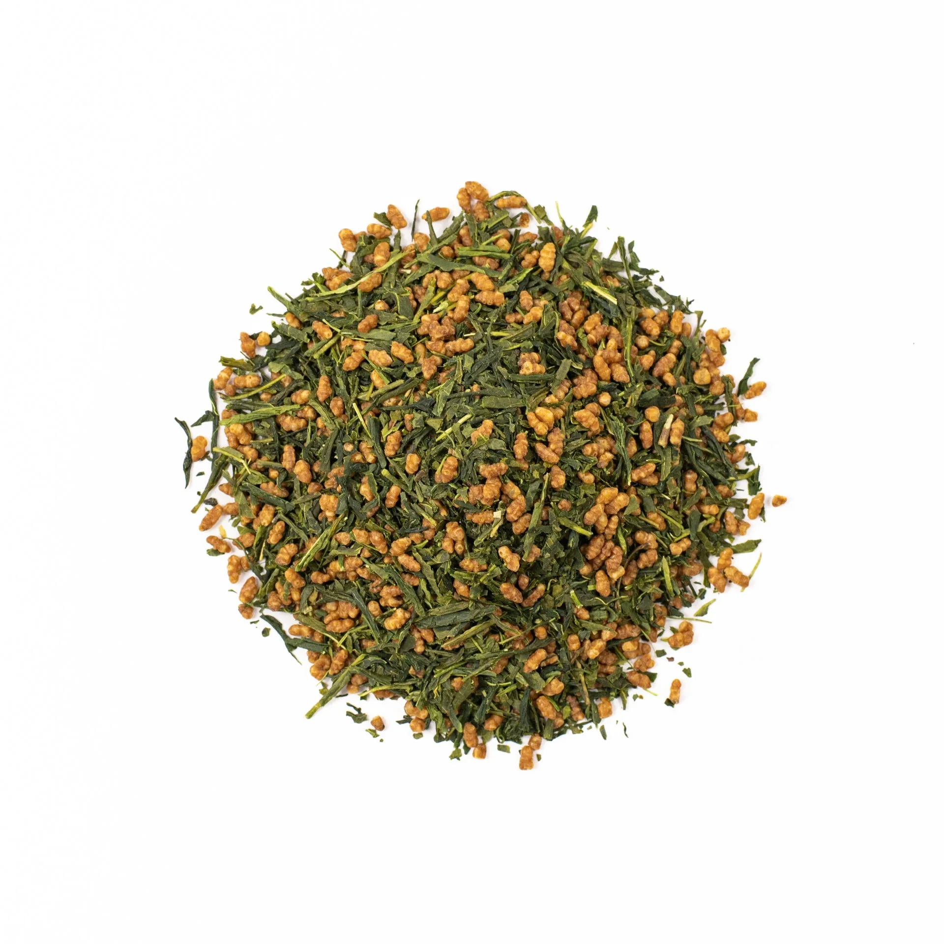 Genmai Cha