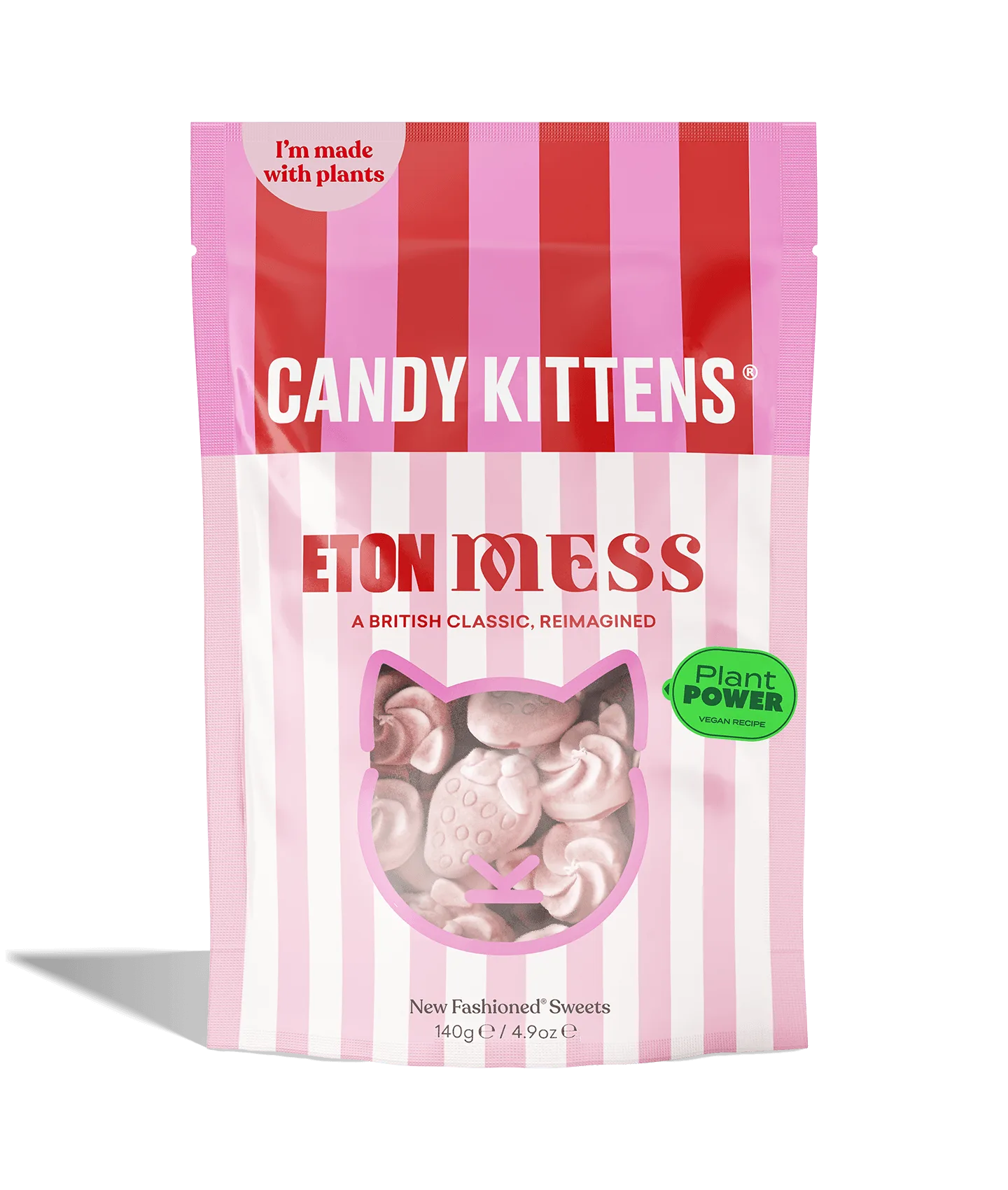 Eton Mess Candy vs Traditional Dessert: What’s the Difference?