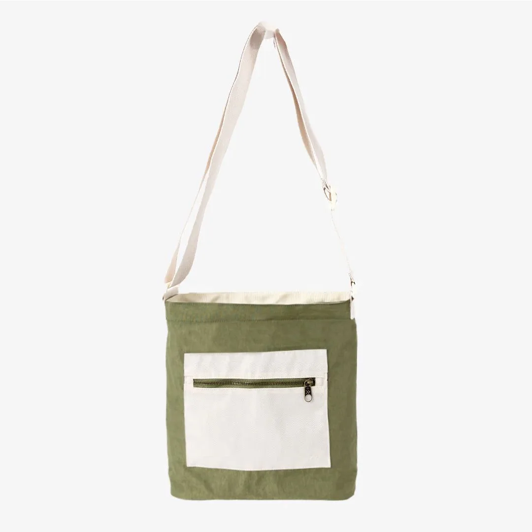 The Ultimate Guide to Reusable Market Tote Bags: Eco-Friendly Shopping Made Stylish