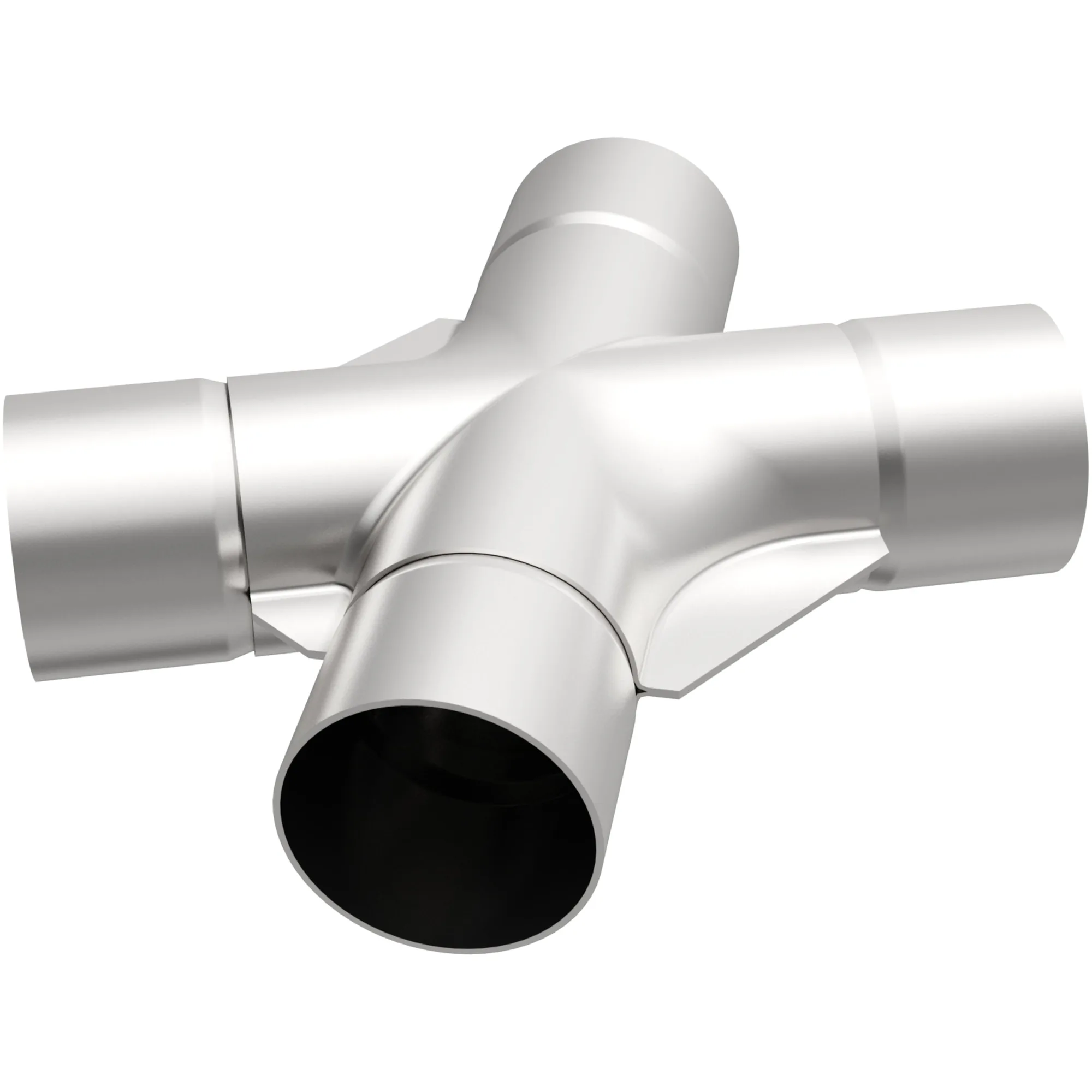 MagnaFlow 3in. Tru-X Performance Exhaust X-Pipe 10782