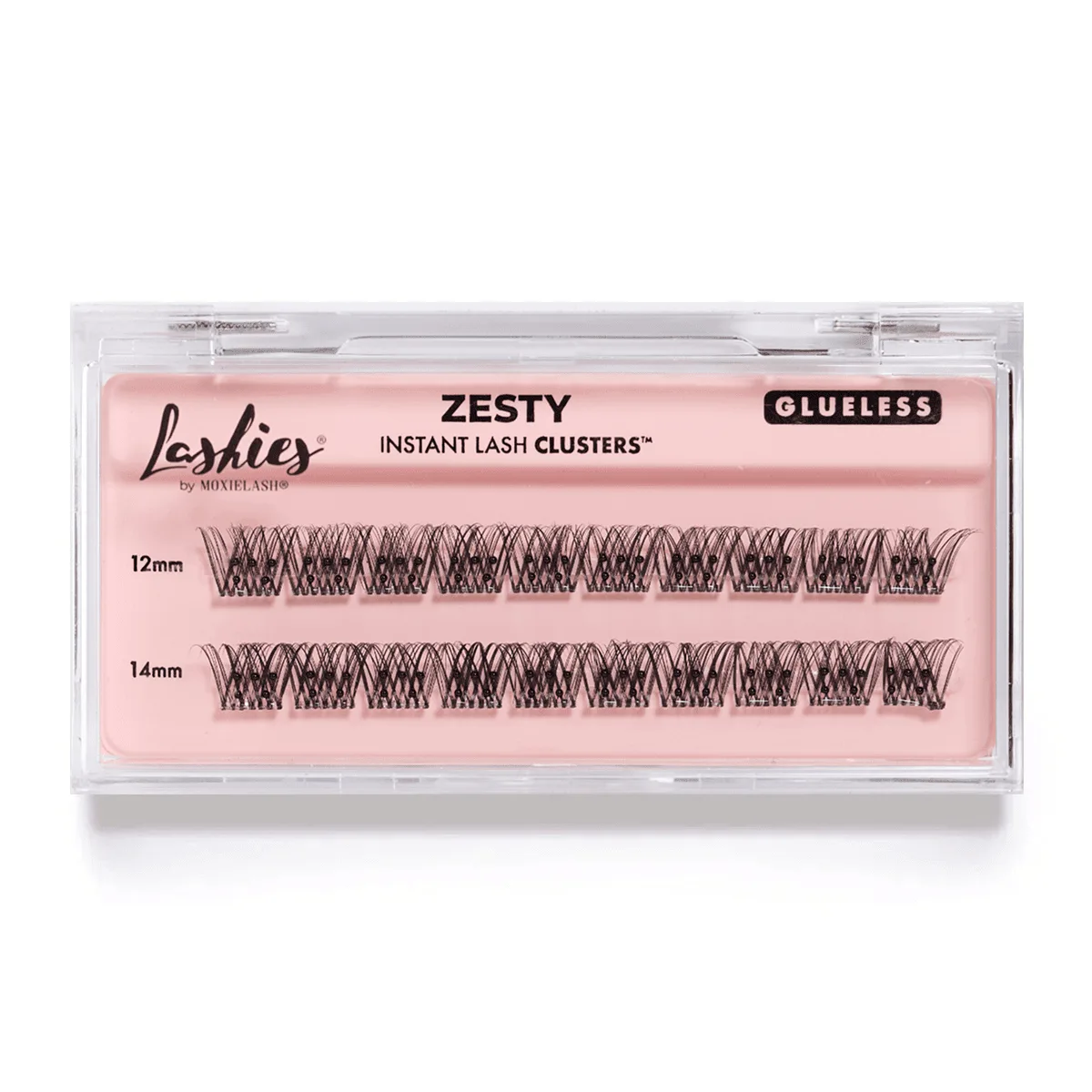 MoxieLash Zesty Clusters Review: Fun and Flirty Lash Style for Everyday Glam