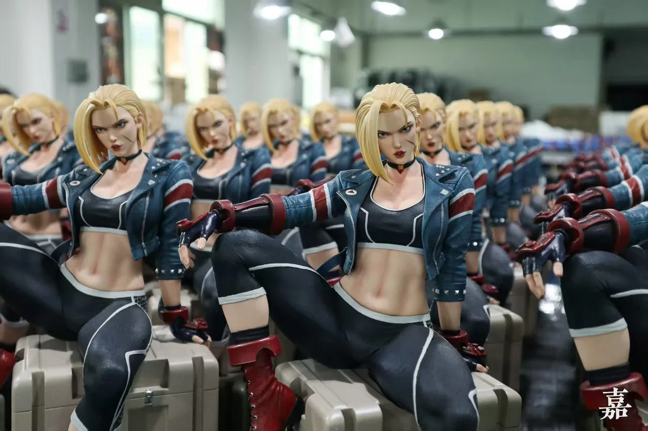 Cómo Enviar Estatuas Anime de Forma Segura: Consejos de Embalaje y Seguro