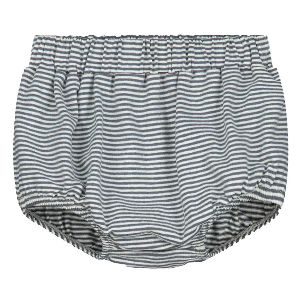 Organic Cotton Baby Bloomers: Sizing and Styling Guide