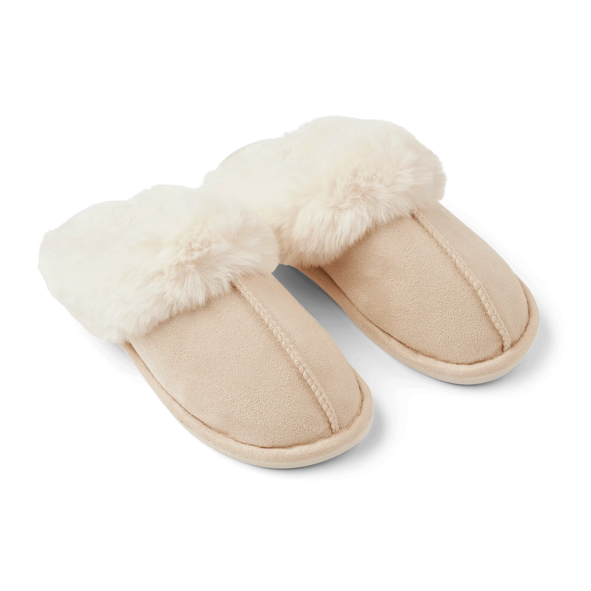 Fluffy hjemmesko: Sådan vælger du den rette pasform